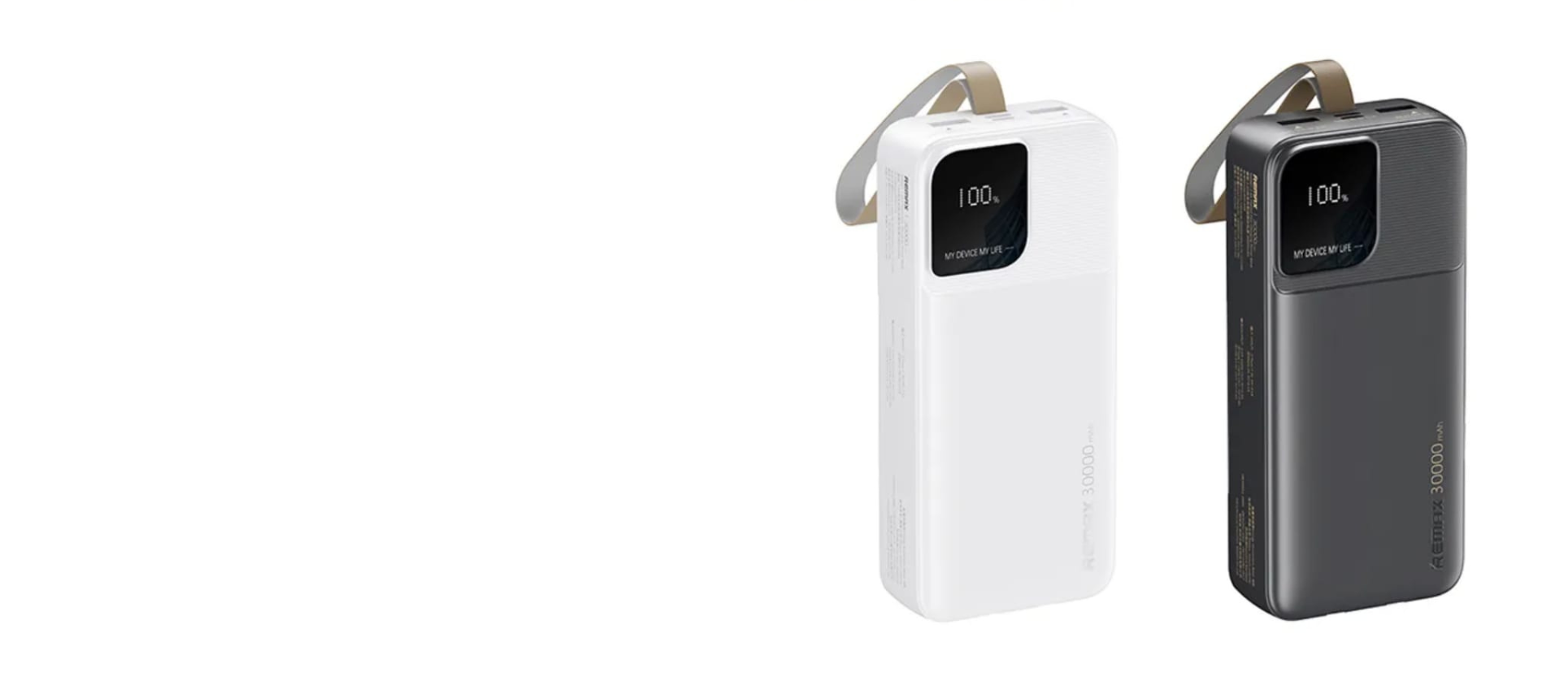 Remax Power bank