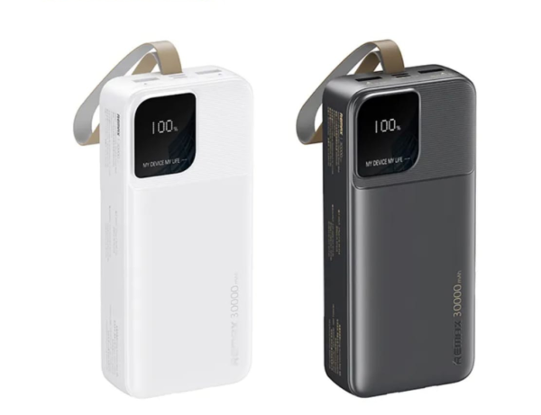remax power bank