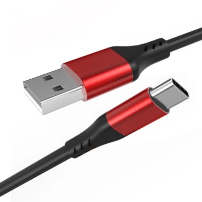 USB type-C charger