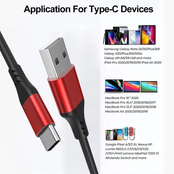 USB type-C charger - Image 3