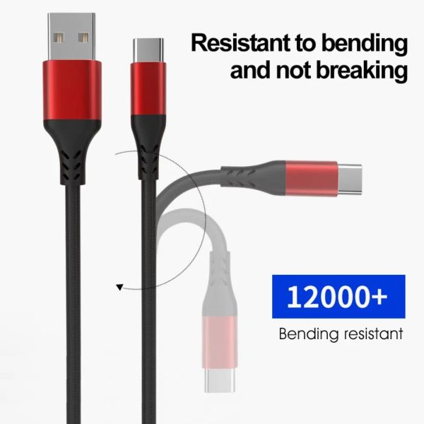USB type-C charger - Image 4