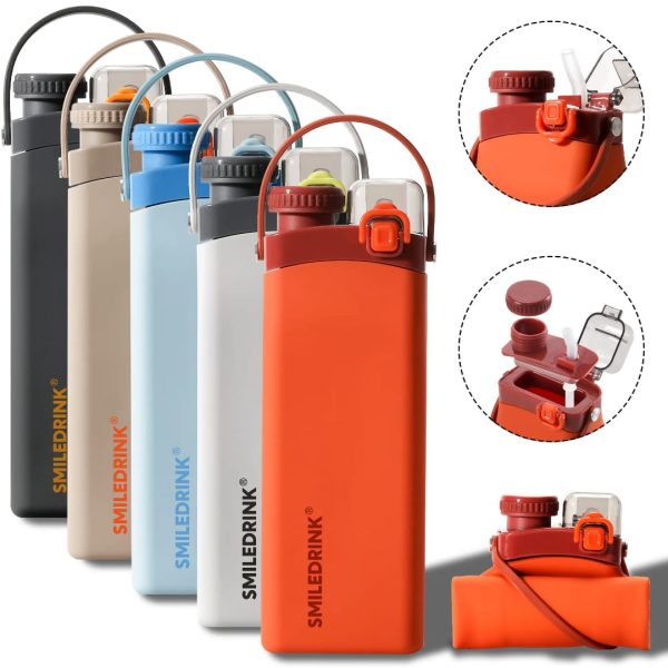 smiledrink water bottle - Image 3