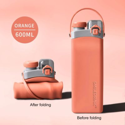 smiledrink water bottle