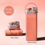 smiledrink water bottle