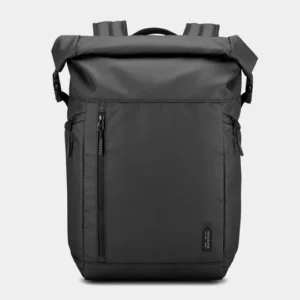 kingsons 18 l roll top commuter backpack – model ks3335w