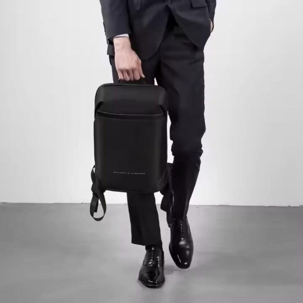 kingsons v goal fg6310w business laptop backpack