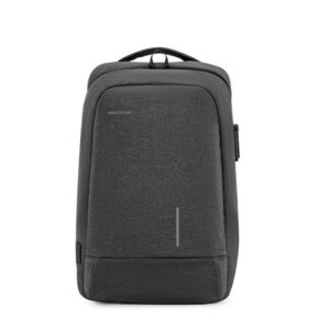 kingsons anti theft commuter backpack (17.1″) – model ks3149w