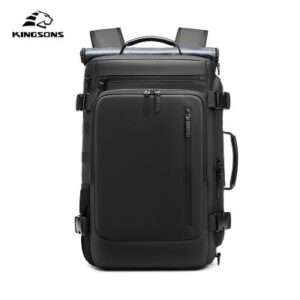 kingsons-ks-k10106w-15-6-laptop-backpack-anti-theft-water-resistant-multi-compartment-for-work-school-travel