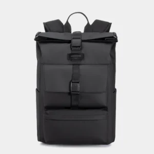 kingsons 20l roll top commuter backpack – model ks3327w